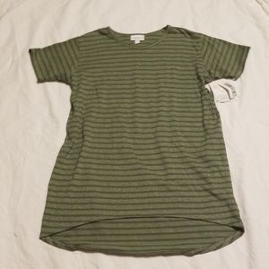 NEW LULAROE KIDS GRACIE SIZE 12